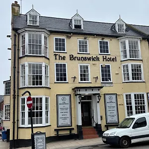 The Brunswick Hotel Bridlington