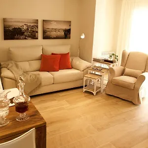 Ca La Maria Apartment Mora d'Ebre