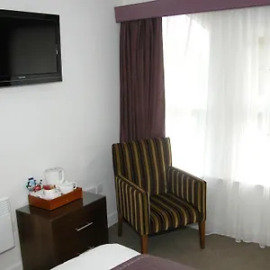 Heaton Mount Hotel Bradford (West Yorkshire)