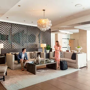 Apartahotel The Sebel