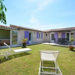 Mas Et De La Picholine Holiday home L'Isle-sur-la-Sorgue