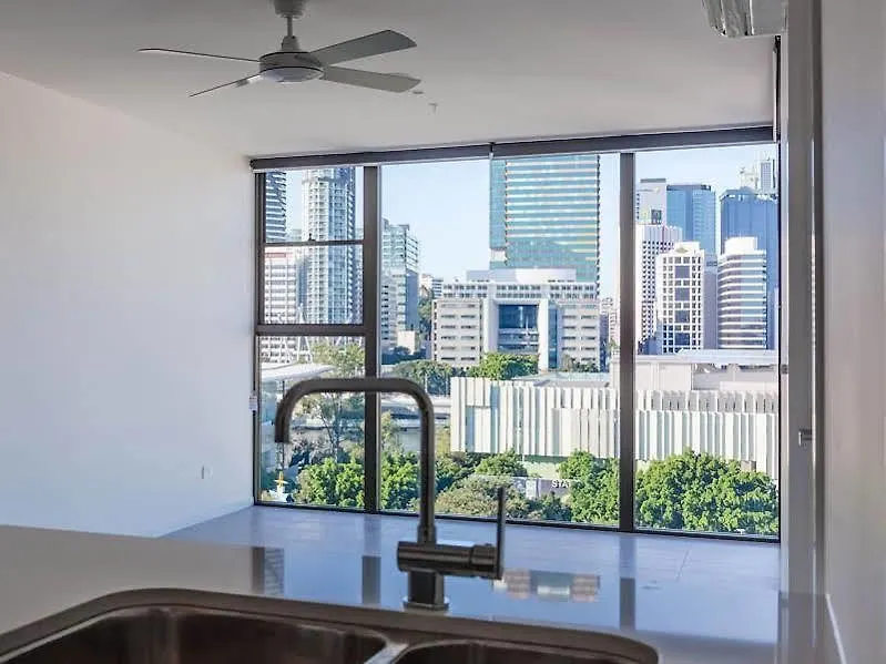 Fleet Lane Apartments Brisbane 4*,